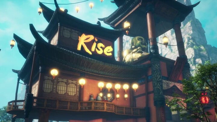 La version occidentale de Blade and Soul NEO est lancée