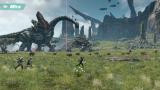 Présentation de Xenoblade Chronicles X: Definitive Edition sur Nintendo Switch