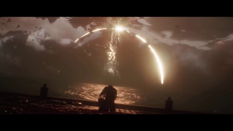 Présentation de Gustave, ingénieur de Lumiere