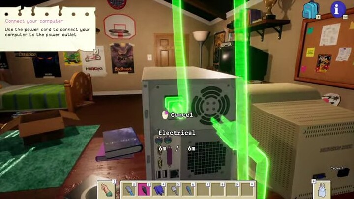 Future Game Show Live 2025 - Leap Games annonce LAN Party Adventures