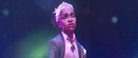 Arcane - Un clip pour "Ma Meilleur Ennemie" de Stromae et Pomme