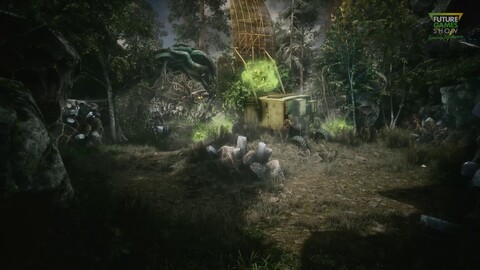 Une nouvelle bande-annonce pour le MMO FPS Pioner