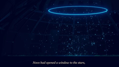 SGF 2025 - Thunderful annonce Planet of Lana II