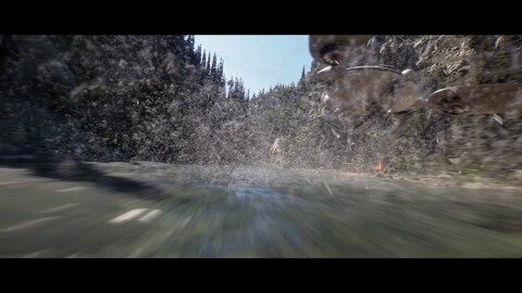 SGF 2025 - Bande-annonce de Atomic Heart 2