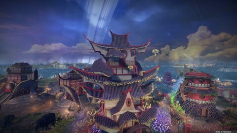 ENDLESS™ Legend 2 - Trailer d'annonce de l'accès anticipé