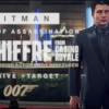 Hitman World of Assassination reçoit une nouvelle cible fugitive : Le Chiffre, incarné par Mads Mikkelsen