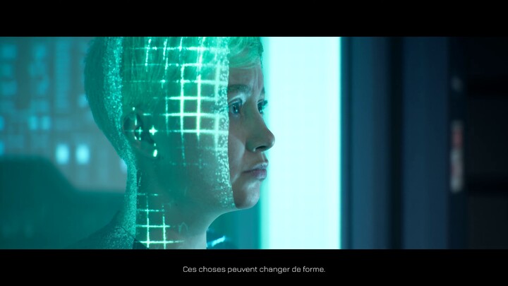 Une nouvelle bande annonce pour Directive 8020, le prochain jeu narratif de Supermassive Games