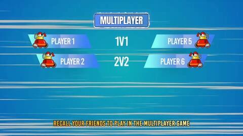 Gunbound revient après des années d'absence