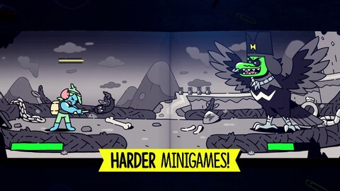 Le Vaillant Petit Page veut en découdre avec ces nouveaux modes