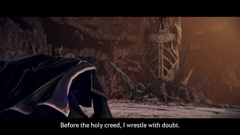 Aperçu du nouveau contient d'Edania de Black Desert Online