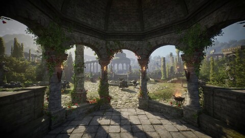 BELLATORES annonce sa bêta fermée coréenne