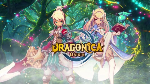 Dragonica se (re)relance le 16 juillet