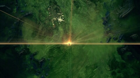 Aperçu conceptuel de Outpost 2