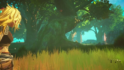 Cloudheim : un nouveau trailer et une bêta ouverte du 18 au 21 juillet