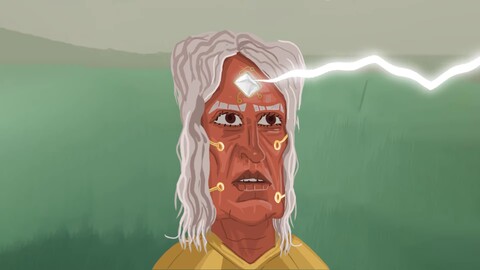 Golden Idol Investigations: The Age of Restraint est disponible