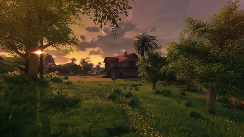 Blue Protocol: Star Resonance annonce sa bêta fermée occidentale