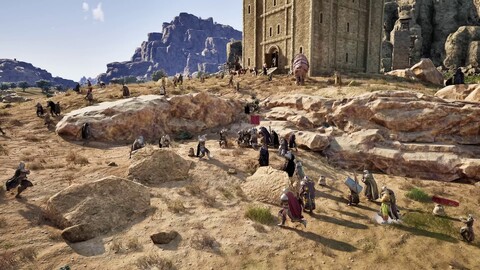 La mise à jour majeure "Reckoning" de Mortal Online 2 est disponible