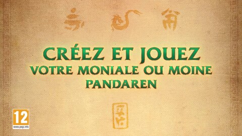 Mist of Pandaria Classic débarque le 22 juillet