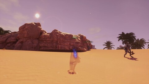 Aperçu de l'archétype de Rogue d'Ashes of Creation