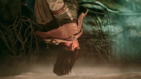 Le prelude de Soulframe jouable dès ce week-end