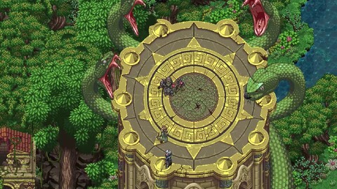 Drakantos en bêta ce week-end