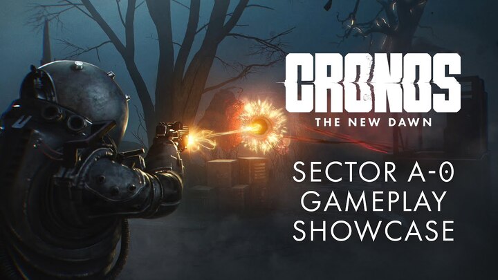 Dix minutes de gameplay : Cronos: The New Dawn illustre ses mécaniques de jeu