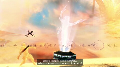 Spécialisations d'élite : antiquaire, ritualiste, parangon | Guild Wars 2: Visions of Eternity