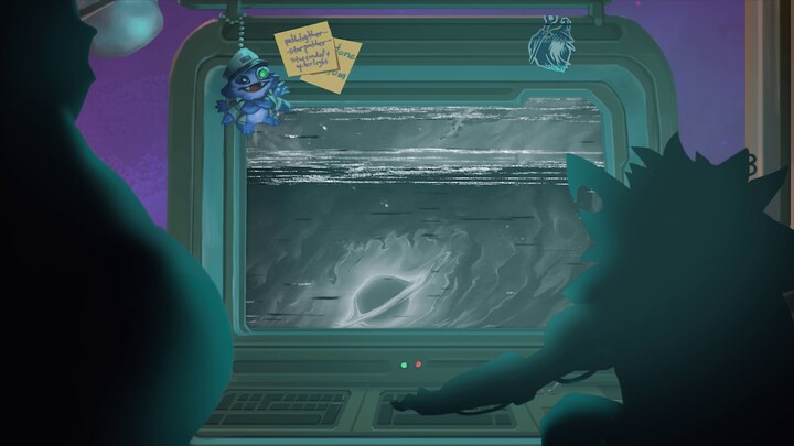 Epictellers Entertainment annonce Starfinder: Afterlight