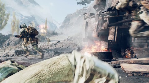 Battlefield 6 : bande-annonce multijoueur et date de sortie