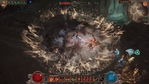 Titan Quest 2 est disponible en accès anticipé