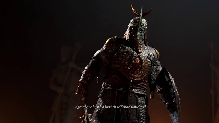 THQ dévoile Fatekeeper, son RPG à la première personne
