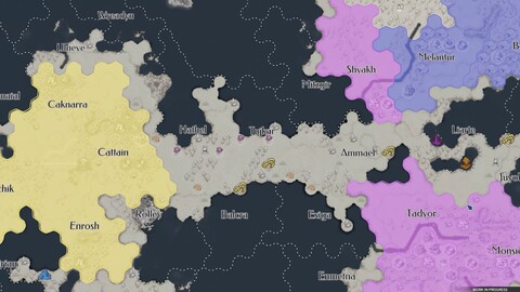 Bande-annonce officielle de la démo d'Endless Legend 2