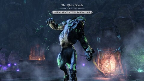 Les nouveaux donjons de Feast of Shadows dans TESO
