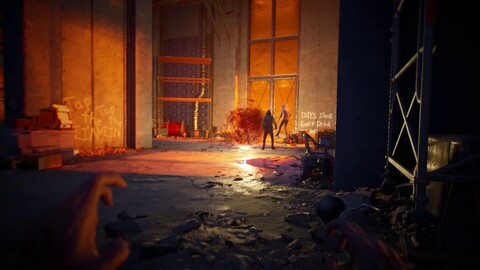 Vampire Bloodlines 2 sortira le 21 octobre 2025