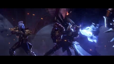 World of Warcraft: Midnight annonce son contenu et précommandes