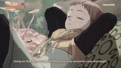 Gamescom 2025 : bande annonce de la bêta fermée de The Seven Deadly Sins: Origin