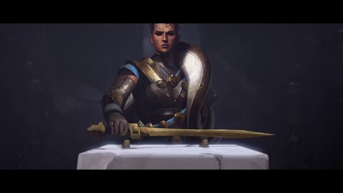 Endless Legend 2 : Les Héritiers de Sheredyn