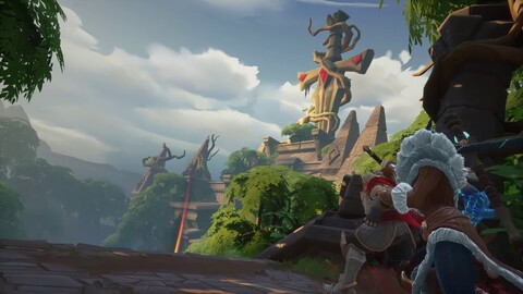 Fellowship en early access le 9 octobre