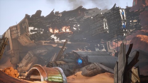 gamescom 2025 - Dune: Awakening détaille le Chapitre 2, un DLC et un essai gratuit