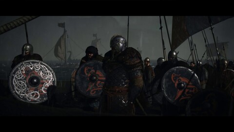 gamescom 2025 - Bannerlord: War Sails détaille batailles navales et Nordiques