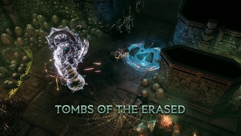 Bande annonce de la Saison 2 de Last Epoch