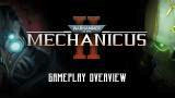 gamescom 2025 - Warhammer 40,000: Mechanicus II dévoile son gameplay