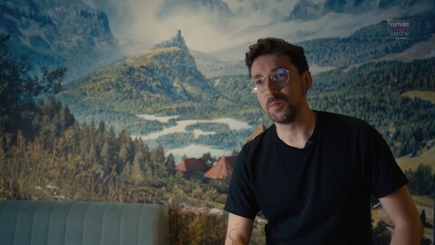 gamescom 2025 - The Blood of Dawnwalker: le gameplay se dévoile