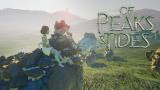 Of Peaks and Tides un jeu de survie coopératif