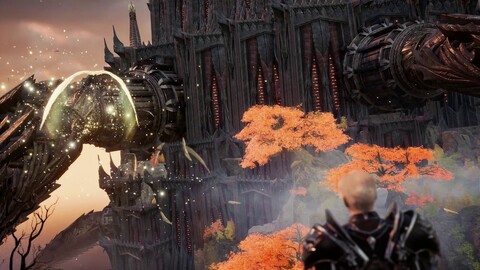 Aion 2 sera lancé le 19 novembre 2025 en Corée du Sud