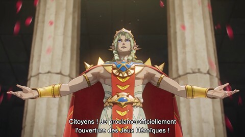 Fire Emblem arrive sur Nintendo Switch 2 avec Fortune's Weave