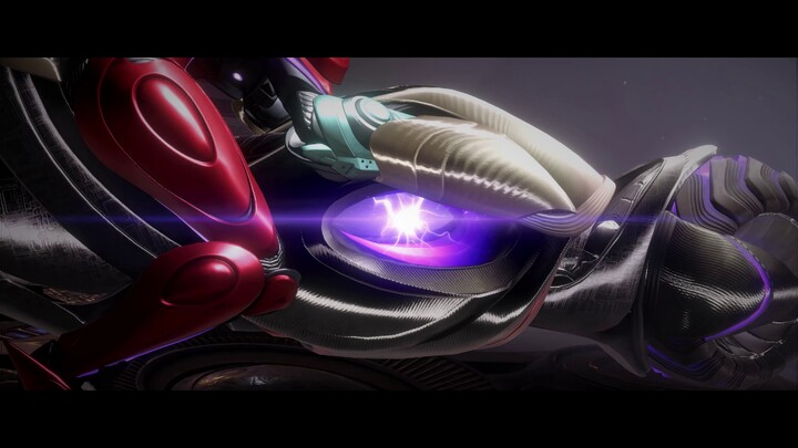Metroid Prime 4: Beyond sortira le 4 décembre sur Nintendo Switch 1 & 2