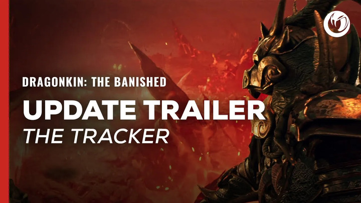 Bande-annonce de la seconde mise à jour de l'accès anticipé de Dragonkin: The Banished