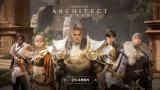 Bande-annonce de présentation du MMORPG Architect: Land of Exiles
