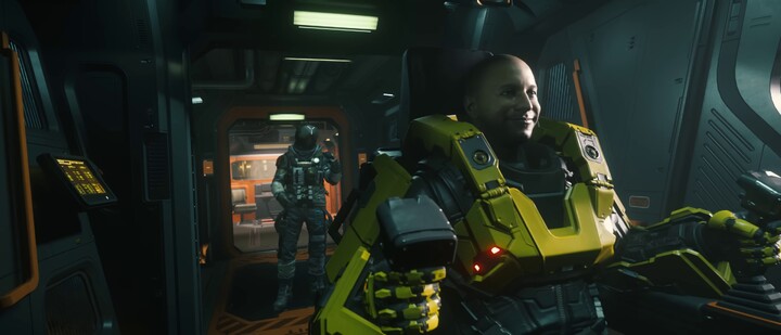 Star Citizen | Alpha 4.3.1: Virtue’s Descent